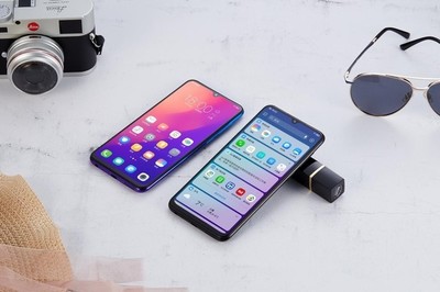 6+128GB能否經住考驗？vivo Z3i標準版性能實測